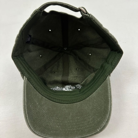Taylor Swift Green Baseball Cap Hat One Size - Picture 4 of 6
